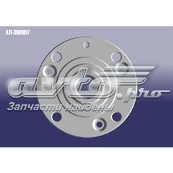 A113001017 Chery Маточина (передня)