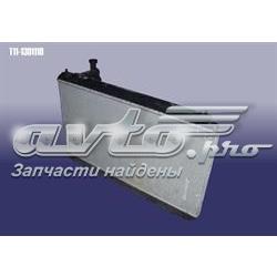 T111301110 Chery Радіатор охолодження двигуна