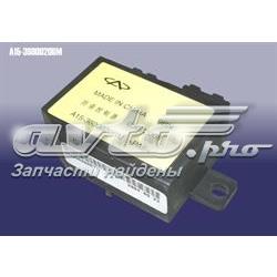 A153600020BM Chery 