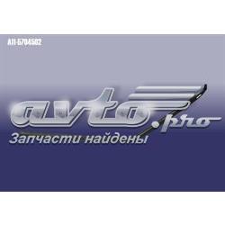 A115704502 Chery Молдинг даху, правий