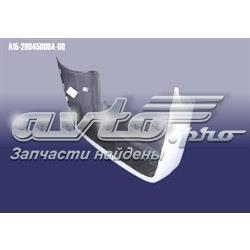 A152804500BADQ Chery Буфер (бампер) задній