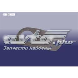 481H1306056 Chery Прокладка термостата