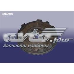 SMD370625 Chery Демпферний маховик
