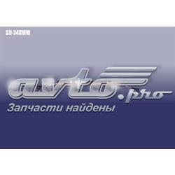 1GS1801 GS Рейковий рульовий механізм