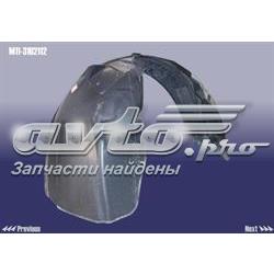 Подкрильнікі переднього крила, правий Chery M113102112 ціна, від 12.38 USD