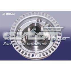 376231WC Fitshi Маточина (передня)