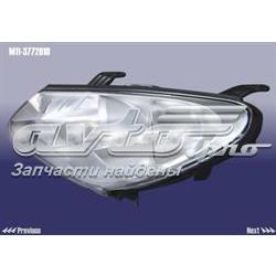 M113772010 Chery Фара дальнього світла в зборі