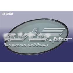 S118202031 Chery Дзеркальний елемент лівий