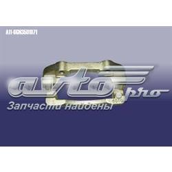 A116GN3501071 Chery Скоба гальмівного супорта переднього