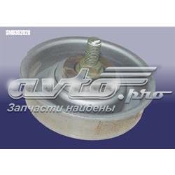 SMD362028 Chery Ролик натяжителя ременя агрегатів