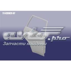 Двері задні, праві Chery T116201020DY ціна, від 63.27 USD