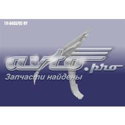 Крило переднє праве Chery T118403702DY ціна, від 121.68 USD