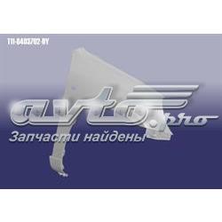 T118403702DY Chery Крило переднє праве