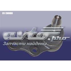 Кульова опора, нижня Chery B112909060 ціна, від 8.12 USD