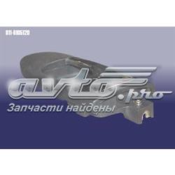 Ручка передньої двері внутрішня ліва Chery B116105120 ціна, від 4.44 USD