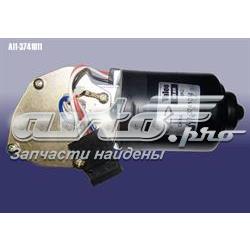 Двигун склоочисника лобового скла (трапеції) AA113741011 Chery