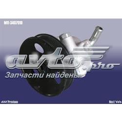 Насос ГПК Chery M113407010 ціна, від 73.30 USD
