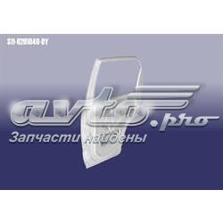 S116201040DY Chery Двері пасажирські задні праві