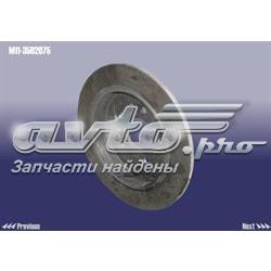 Задні дискові гальма Chery M113502075 ціна, від 38.26 USD