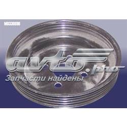 Шків водяної помпи MD330896 Mitsubishi