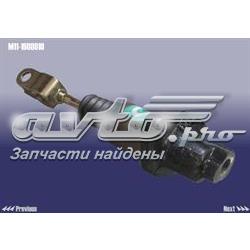 M111608010 Chery Циліндр зчеплення, головний