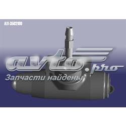 циліндр гальмівний колісний/робітник, задній A113502190 циліндр гальмівний колісний/робітник, задній A113502190