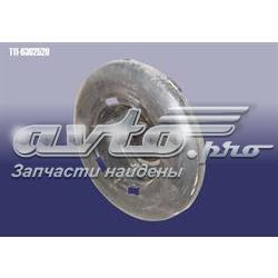 T116302520 Chery Кришка люка запасного колеса