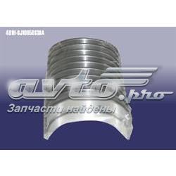 481HBJ1005013BA Chery Комплект підшипників ковзання коленвалу