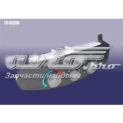 Регулятор вентилятора обігрівача Chery Tiggo позашляховик (T11) (2005 - 2010) ціна, від 129.25 USD