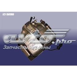 Супорт гальмівний, передній, правий Chery A213501060