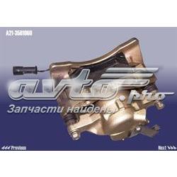 A213501060 Chery Супорт гальмівний передній правий