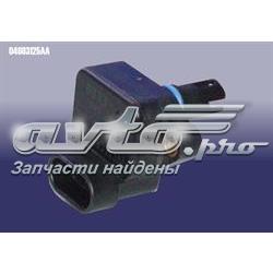 MAP сенсор BMW 04693125AA ціна, від 10.28 USD
