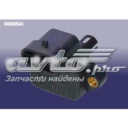 04693125AA BMW Датчик наддува