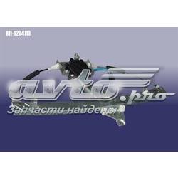 Механізм склопідйомника двері задньої, лівої Chery B116204110 ціна, від 26.71 USD
