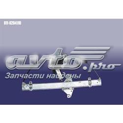 B116204110 Chery Механізм стеклопод'емника двері задньої, лівої