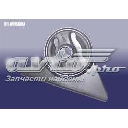 B111001510BA Chery Подушка передньої опори двигуна