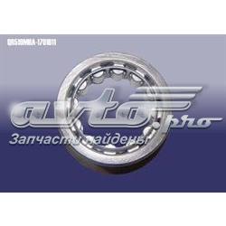 QR519MHA1701611 Chery 