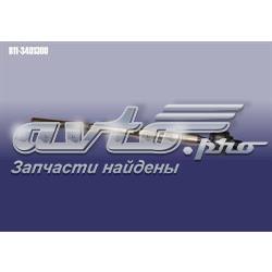 353816SC Fitshi Тяги кермові