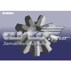 Шестерня диференціалу Chery 015409169AA ціна, від 6.89 USD