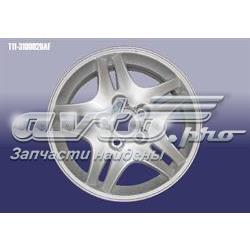 T113100020AF Chery Диски литі (легкосплавні, титанові)