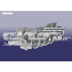 Вал колінчастий і маховик Q-fix Q2990106 ціна, від 95.74 USD