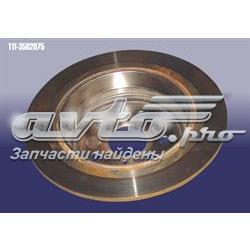 T113502075 Chery Дискові гальма