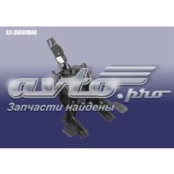 Купити A113504010AB Chery Кронштейн педалей, педальний вузол