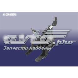 Кронштейн педалей, педальний вузол Chery A113504010AB ціна, від 47.97 USD