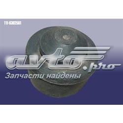 T116302561 Chery Відбійник п'ятої двері