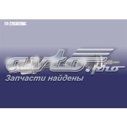 Привід правий Chery T112203020BA