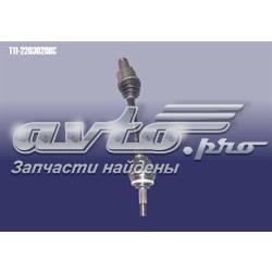 Піввісь права T112203020BA Chery