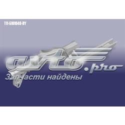 Лонжерон рами передній правий Chery T115101040DY ціна, від 32.84 USD