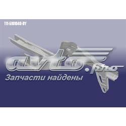 T115101040DY Chery Лонжерон рами передній правий
