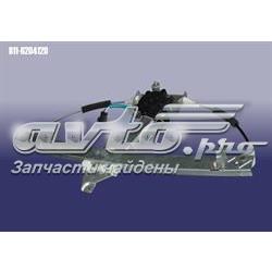 Механізм склопідйомника двері задньої, правої Chery B116204120 ціна, від 25.39 USD